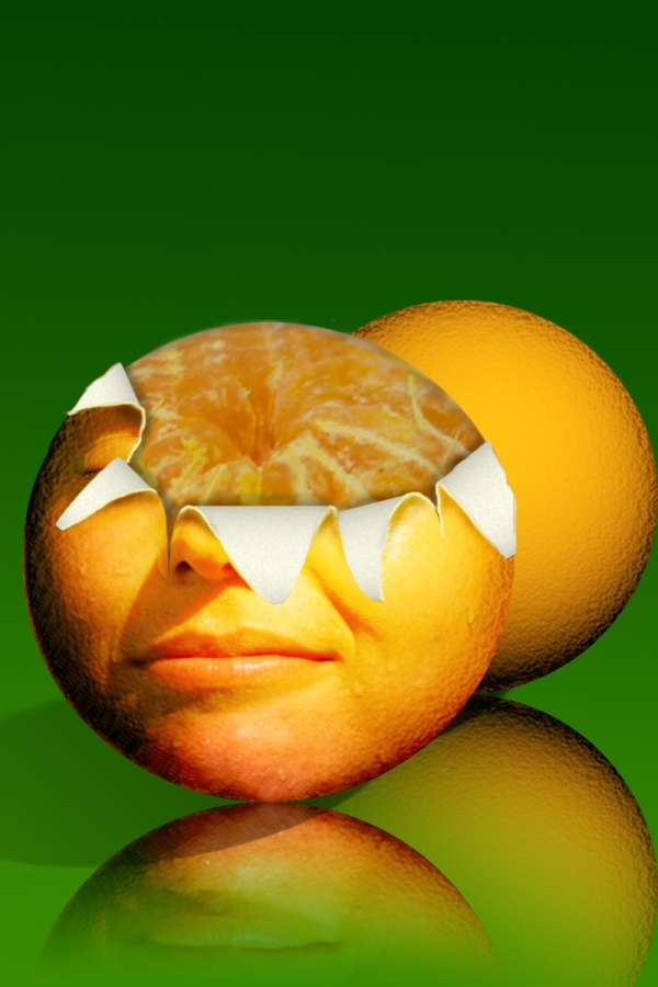 Creation of  peeled: Step 7
